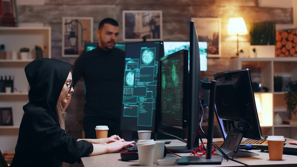 Cyber Essentials Certification